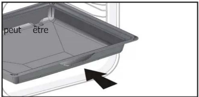 VEDETTE VOC4351B - - Grille sécurité anti-basculement - 2