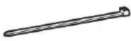 VEDETTE LFVQ1800W - Accessoires - 4