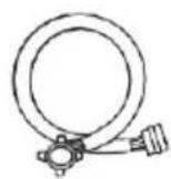 VEDETTE LFVQ1800W - Accessoires - 2