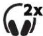Xtorm XAWBT01 - RX MODE - 3