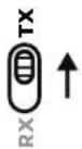 Xtorm XAWBT01 - RX MODE - 2