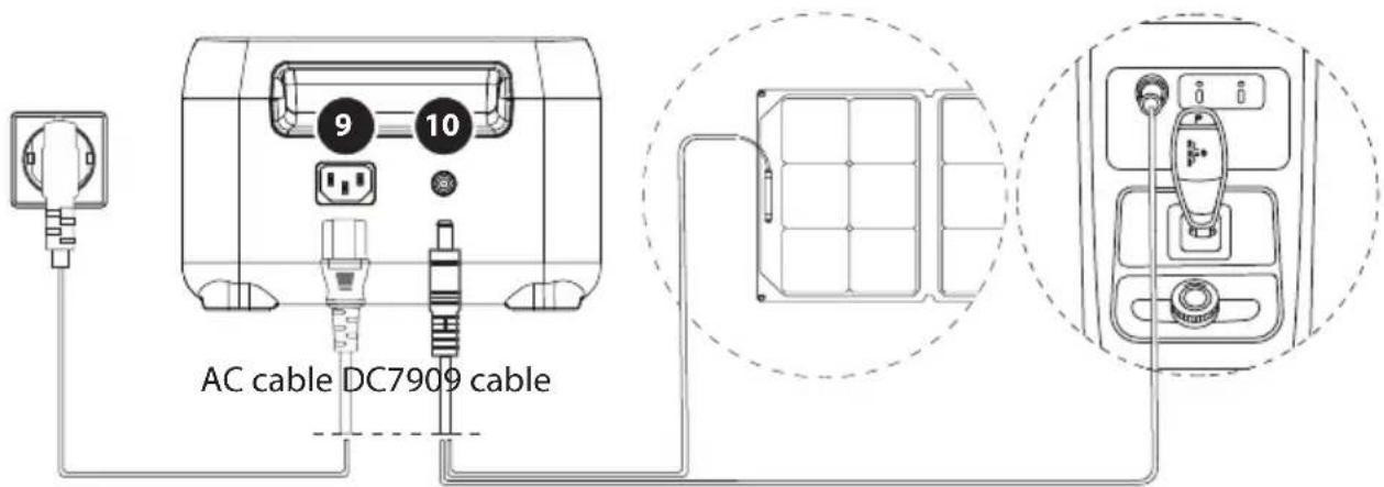 Xtorm XP2W200 - مدختسی - 1