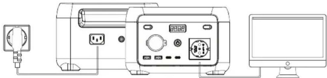 Xtorm XP2W200 - EPS ئفيظو - 1