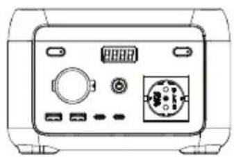 Xtorm XP2W200 - ةقطلا زيزعت ايجولونكت - 1
