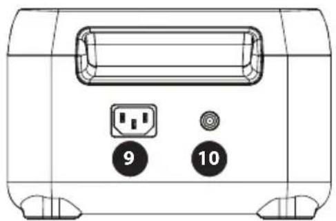 Xtorm XP2W200 - DOMANDE FREQUENTI - 1