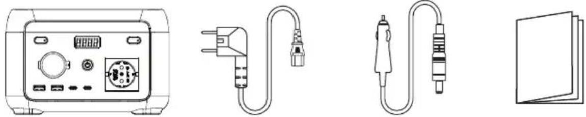 Xtorm XP2W200 - TECNOLOGÍA POWERBOOST - 1
