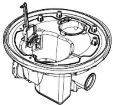 Exquisit EGSP2314-E-450D - OPMERKING: - 1