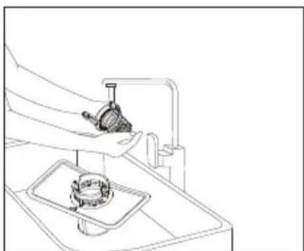 Exquisit EGSP2314-E-450D - ATTENTION : - 3