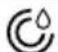 Exquisit EGSP2314-E-450D - Water Softener (Water hardness level setting) - 6