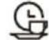 Exquisit EGSP2314-E-450D - Indicator - 2