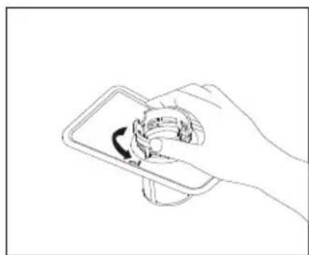 Exquisit EGSP2314-E-450D - ATTENTION : - 1