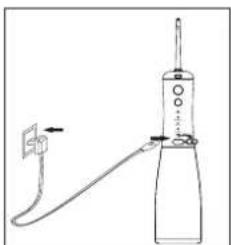 Teesa Easy Care TSA8080 - ŁADOWANIE - 1