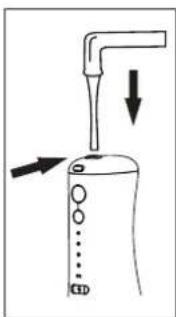 Teesa Easy Care TSA8080 - ŁADOWANIE - 3