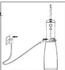 Teesa Easy Care TSA8080 - AUFLADEN - 1