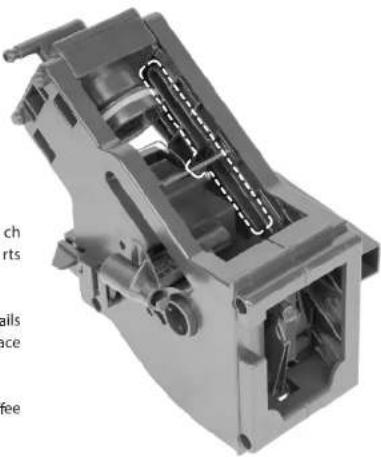 Teesa Aroma 750 TSA4012 - EN - 1