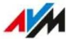 AVM FRITZ!Box 6820 LTE - Copyright - 1