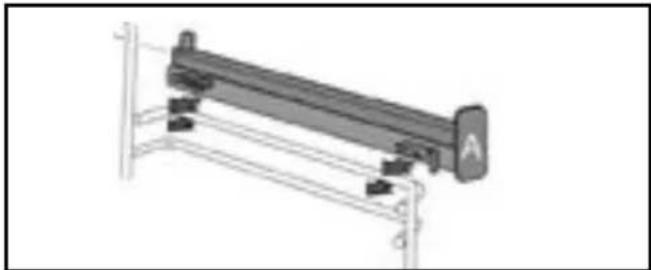 DE DIETRICH DOR4747X - Vigtigt - 1