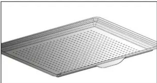 DE DIETRICH DOR4747X - 9 MANTENIMIENTO - 2