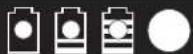Sun Joe 24VCHRG-HS-DPC - Battery Charge Level Indicator - 1