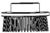 Sun Joe 24V-PWSCRB-CT - Accessoires en option - 9