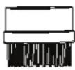 Sun Joe 24V-PWSCRB-CT - Accessoires en option - 10