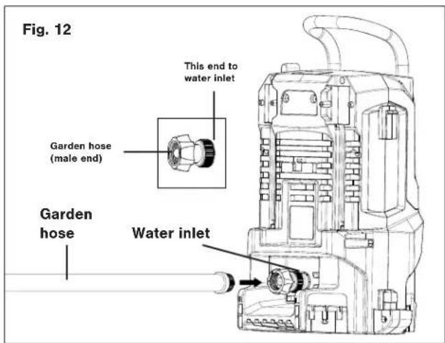Sun Joe SPX3000-QW2 - Assembly - 12