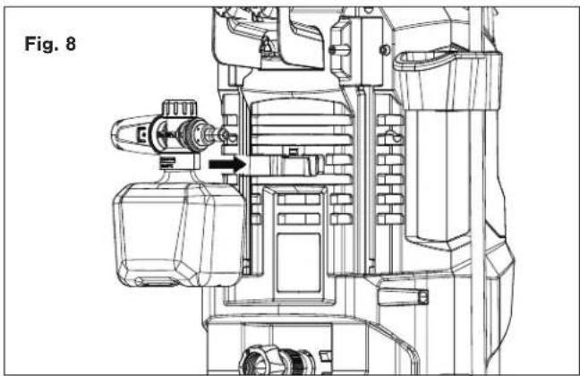 Sun Joe SPX3000-QW2 - Assembly - 7