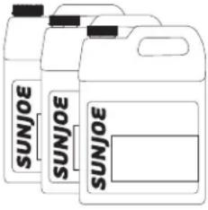 Sun Joe SPX3000-QW2 - Accesorios opcionales - 1