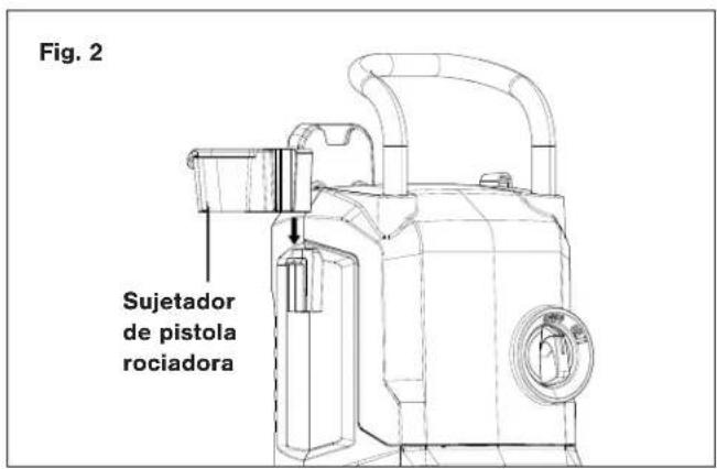 Sun Joe SPX3000-QW2 - Ensamblado - 2