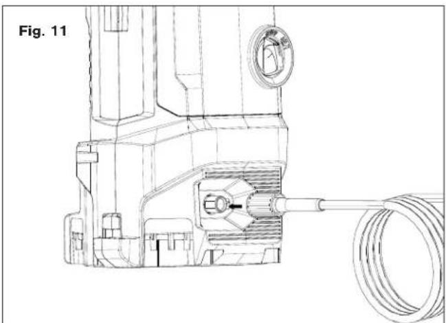 Sun Joe SPX3000-QW2 - Assembly - 11