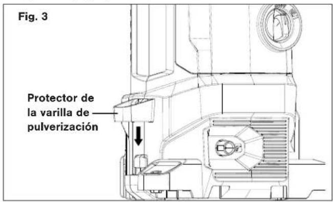 Sun Joe SPX3000-QW2 - Ensamblado - 3