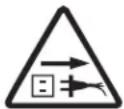 Sun Joe SPX3000-QW2 - Safety Symbols - 7