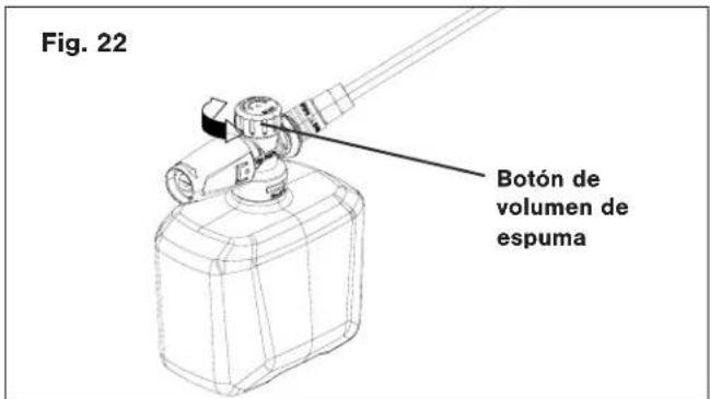 Sun Joe SPX3000-QW2 - Trabajo con detergentes - 3