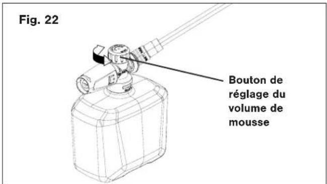 Sun Joe SPX3000-QW2 - Travail avec les détergents - 3