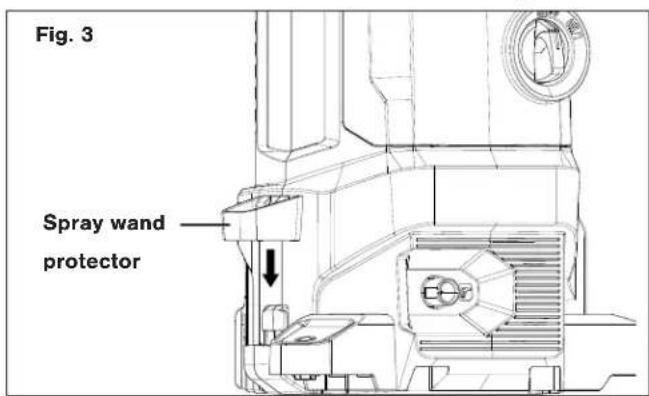 Sun Joe SPX3000-QW2 - Assembly - 3