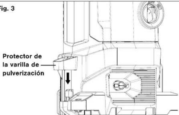 Sun Joe SPX3000-QW2 - Ensamblado - 3