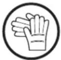 Sun Joe SPX3000-QW2 - Safety Symbols - 5