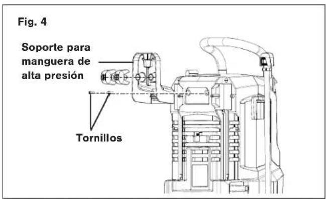 Sun Joe SPX3000-QW2 - Ensamblado - 4