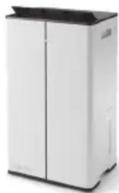 Stadler Form Lukas Pro - Specifiche tecniche - 1