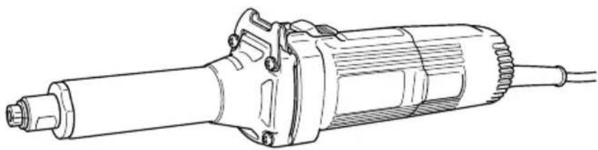 HITACHI GP2S2 - 1