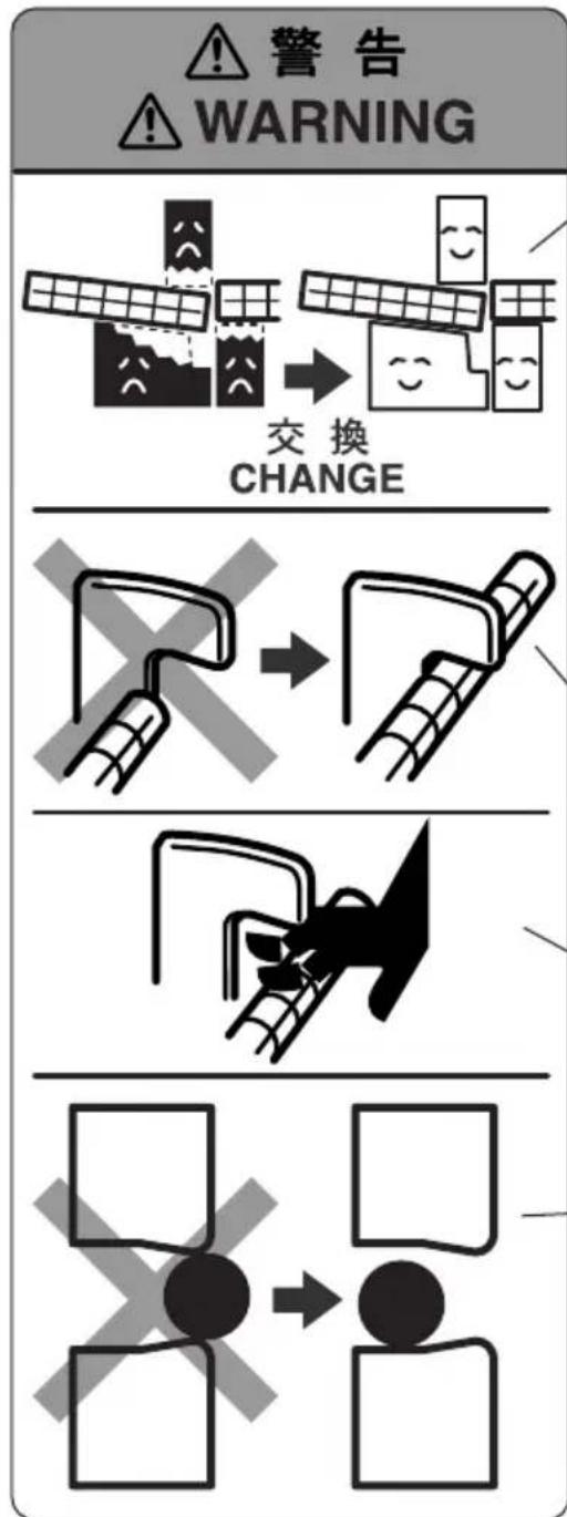HITACHI VB16Y - PICTGRAPH ILLUSTRATION AND EXPLANATION - 5