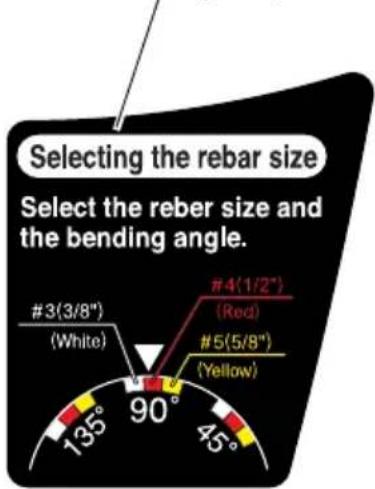 HITACHI VB16Y - PICTGRAPH ILLUSTRATION AND EXPLANATION - 3