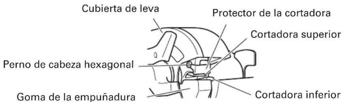 HITACHI VB16Y - NOMENCLATURA - 2
