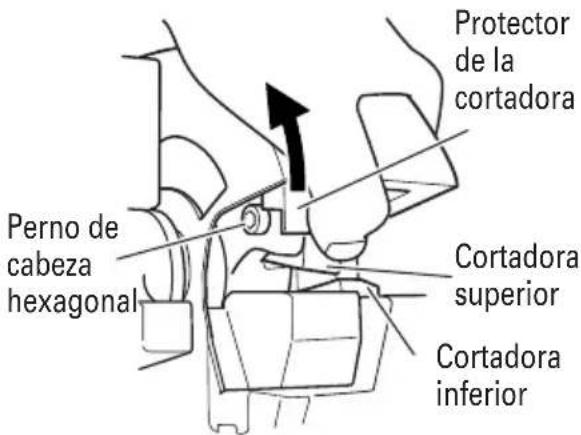 HITACHI VB16Y - Desmontaje - 3