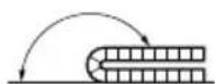 HITACHI VB16Y - HOW TO USE (BENDING) - 4