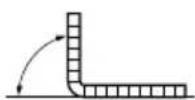 HITACHI VB16Y - HOW TO USE (BENDING) - 2