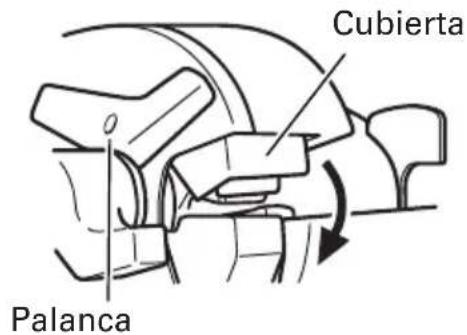 HITACHI VB16Y - ADVERTENCIA: - 3