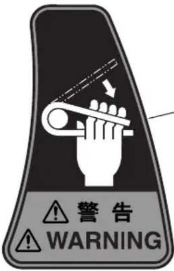 HITACHI VB16Y - PICTGRAPH ILLUSTRATION AND EXPLANATION - 4