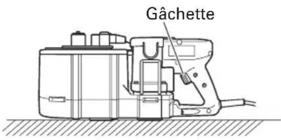 Gâchette