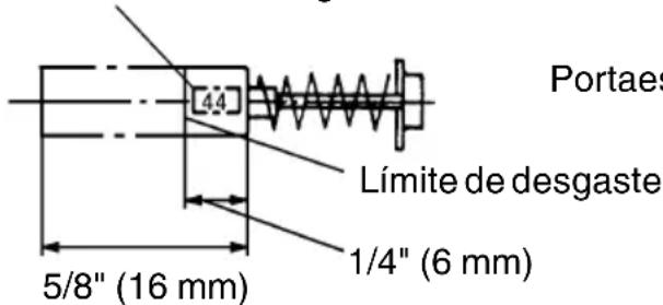 METABO CC14SFS - ADVERTENCIA: - 1